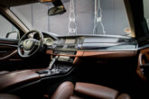 BMW 530D