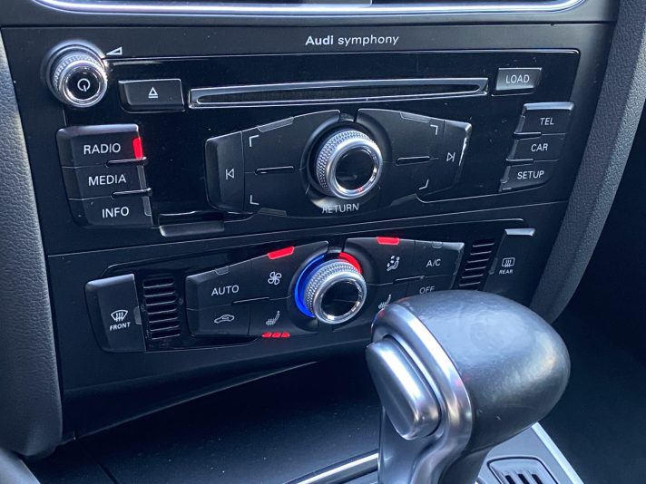 AUDI A5 S-Line 2.0D 125kw Automāts