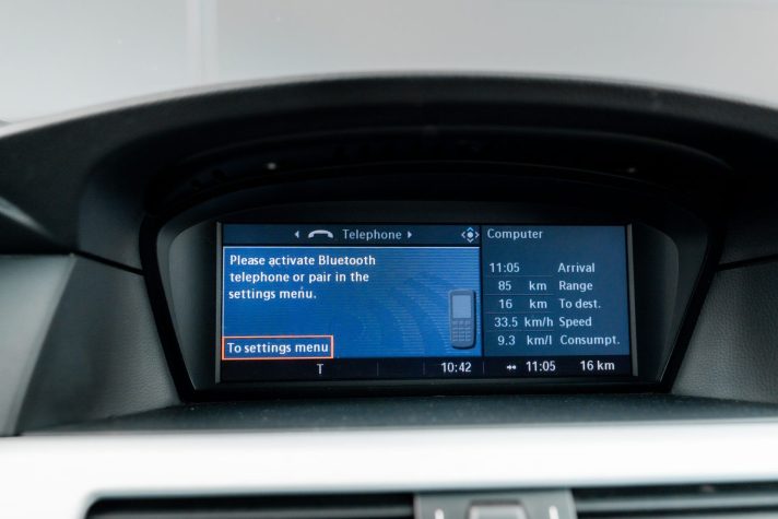 BMW 530D