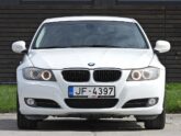 BMW 318 FACE-LIFT