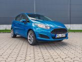 FORD FIESTA 1.0 benzins, 74kW