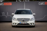MERCEDES BENZ B 200