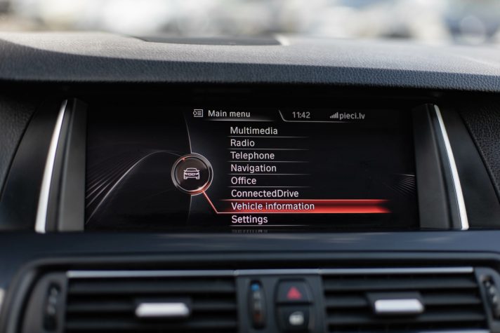 BMW 518d