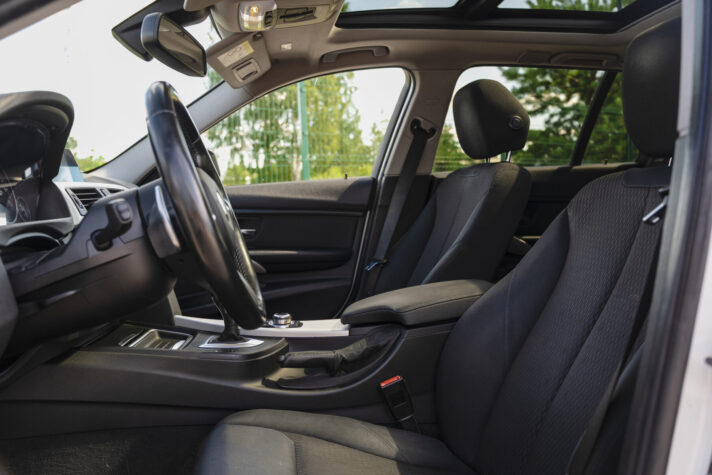 BMW 320D