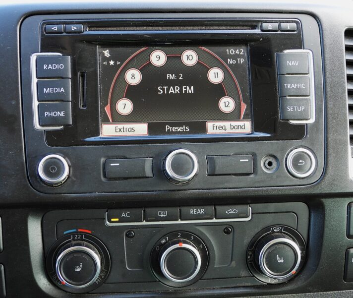 VW MULTIVAN