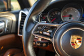 PORSCHE CAYENNE S DIESEL