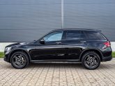 MERCEDES BENZ GLC 300 DE 4MATIC