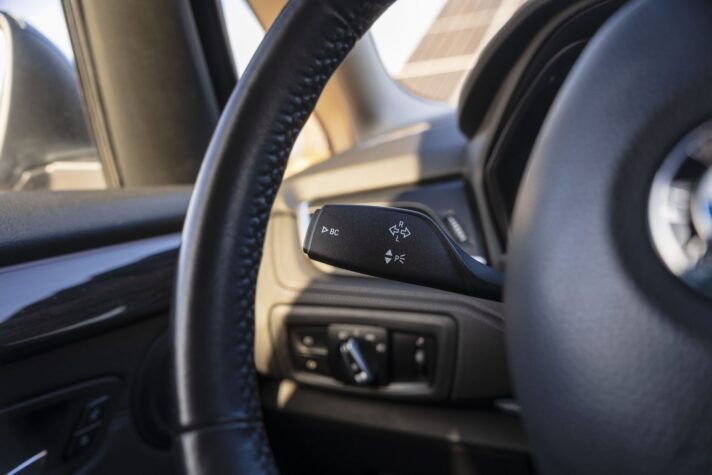 BMW 218 LUXURY LINE GRAN TOURER