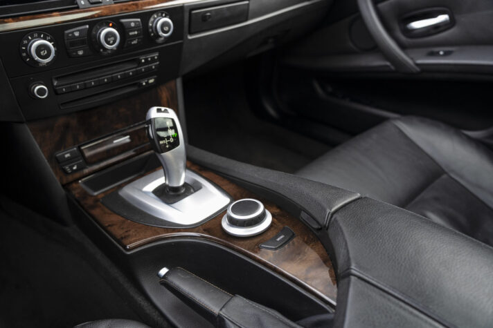 BMW 530 XDRIVE