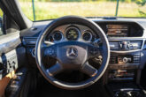 MERCEDES BENZ E300