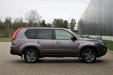NISSAN XTRAIL 4X4 2.0 127KW