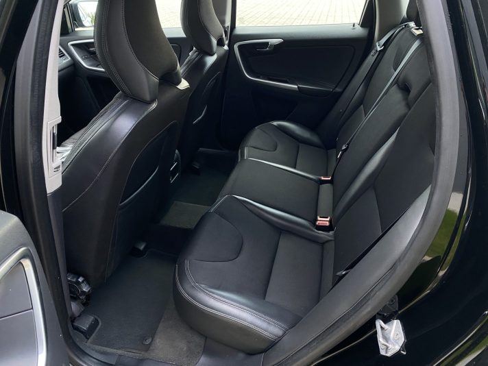 VOLVO XC60 2.0D 110kw