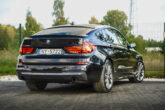 BMW 530GT M-PACK