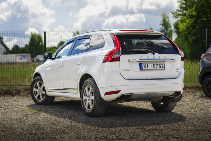 VOLVO XC 60