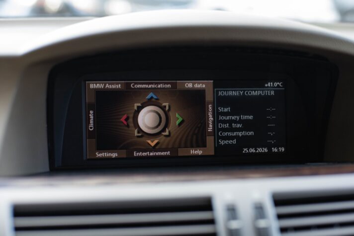 BMW 730d