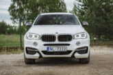 BMW X6 XDRIVE30D M-PACK