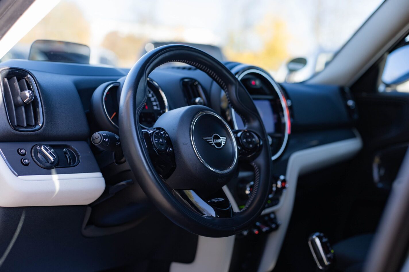 MINI COUNTRYMAN COOPER SD ALL4