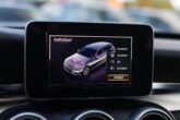 MERCEDES BENZ C200D