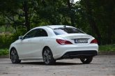 Mercedes-Benz Cla220 Sedans 2.2Cdi (125kw- 170z/s) Dīzelis ar automatisko ātrumkārbu.
