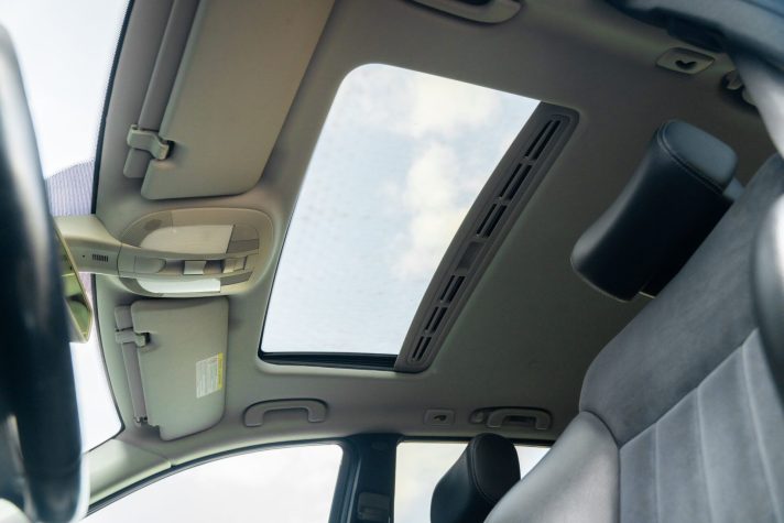 MERCEDES BENZ ML 320