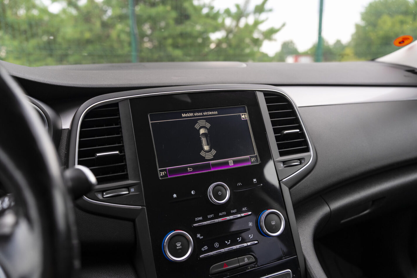 RENAULT TALISMAN