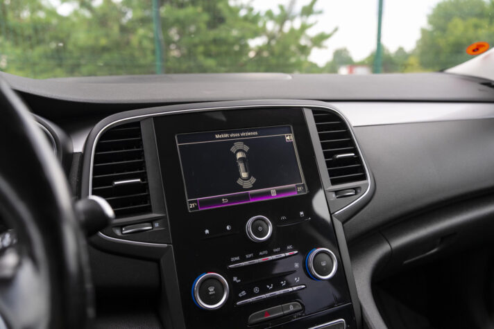 RENAULT TALISMAN