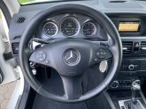 MERCEDES BENZ GLK 220 4MATIC SPORT
