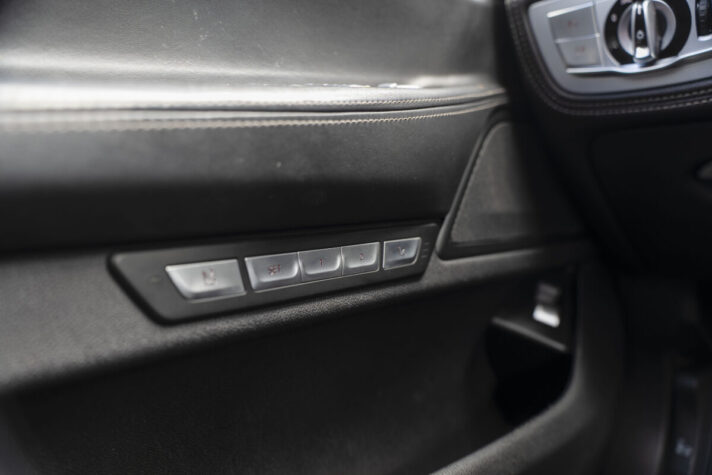 BMW 730D XDRIVE