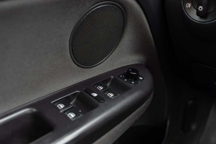 VW GOLF PLUS