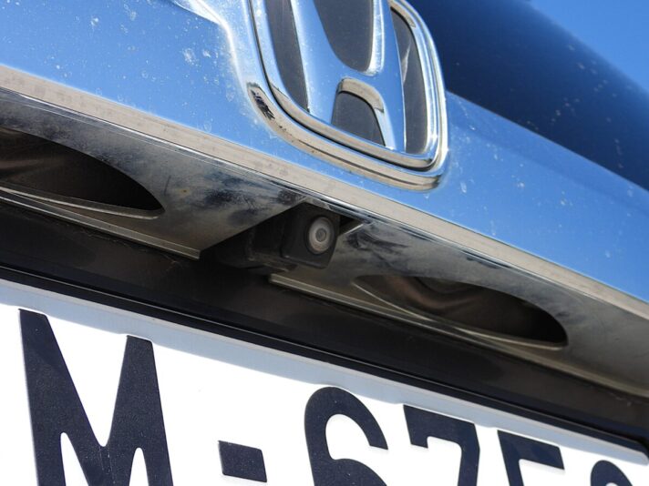 HONDA CRV