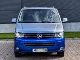 VW MULTIVAN