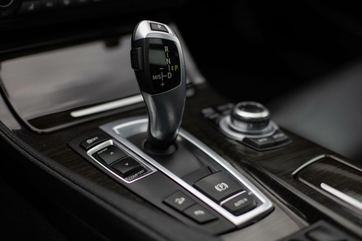 BMW 530d