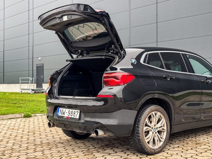 BMW X2 SDRIVE28I