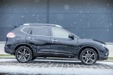 NISSAN X TRAIL