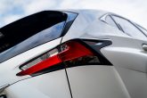 LEXUS NX300H