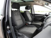VW SHARAN