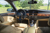 BMW 530 MPACK