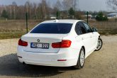 BMW 320 F30