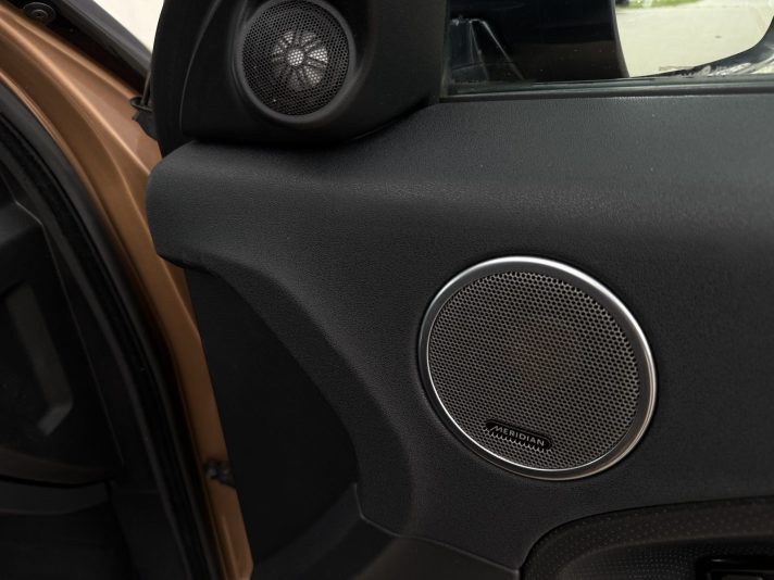 Range Rover Evoque Dynamic