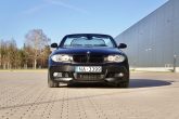 BMW 120 Cabrio