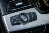 BMW 535D XDRIVE