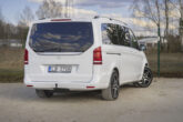 MERCEDES BENZ V-KLASSE