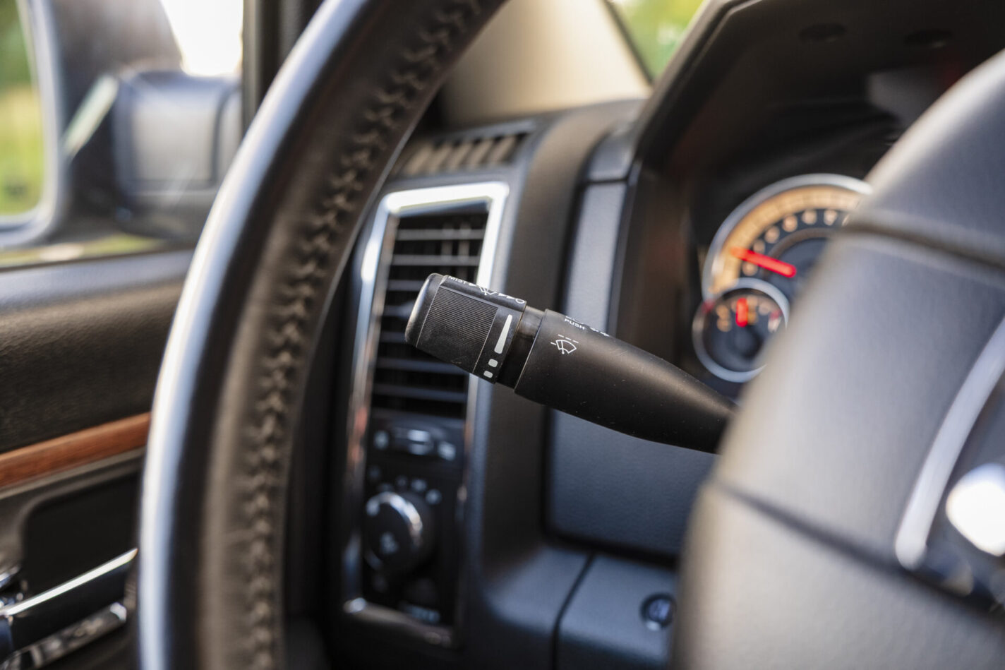 DODGE RAM 1500