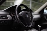 BMW 318d