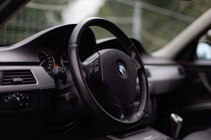 BMW 318d