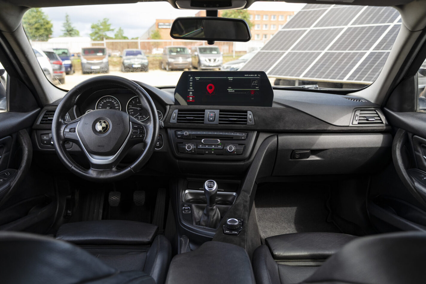 BMW 320I