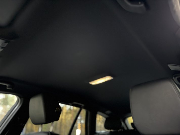 BMW 320 F31 M Sports Package