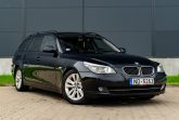 BMW 535D