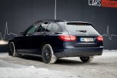 MERCEDES BENZ C200 BLUETEC