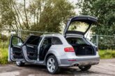 AUDI A4 ALLROAD QUATTRO